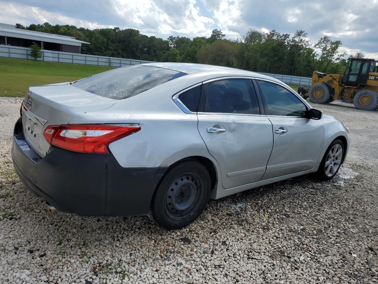 1N4AL3AP1HC150532 2017 Nissan Altima 2.5