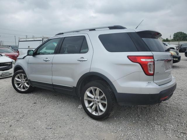 2015 Ford Explorer Xlt VIN: 1FM5K7D84FGA85820 Lot: 53101644