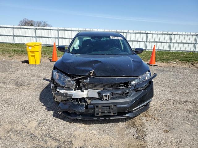 2019 Honda Civic Lx VIN: 2HGFC2F60KH569326 Lot: 49519914