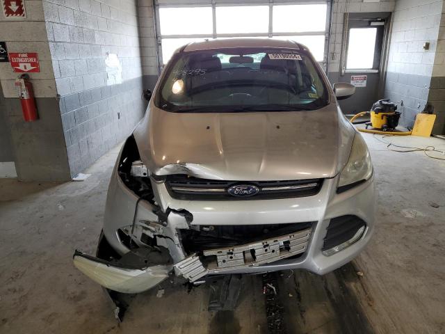 2014 Ford Escape Se VIN: 1FMCU9GX4EUC09830 Lot: 50190554