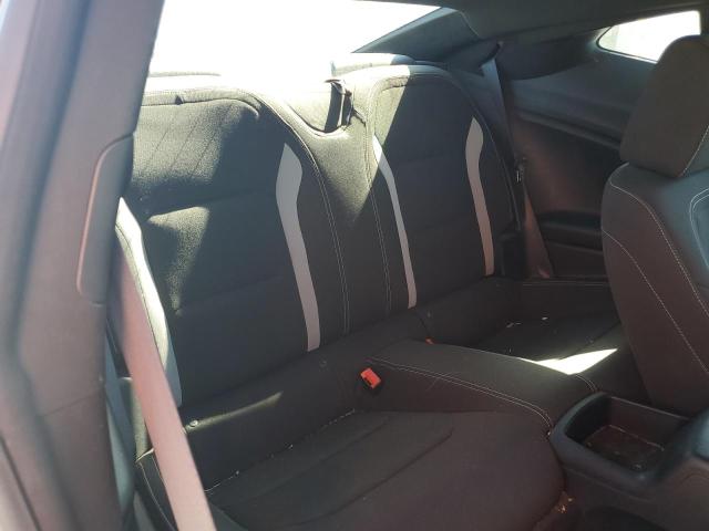 2019 CHEVROLET CAMARO LS - 1G1FB1RS9K0157679