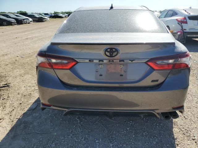 2023 TOYOTA CAMRY SE N - 4T1G11AK8PU168016