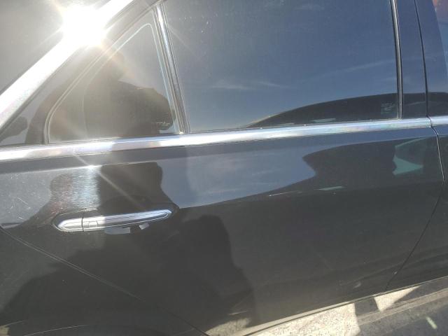 2016 CADILLAC CTS LUXURY - 1G6AR5SX8G0103830