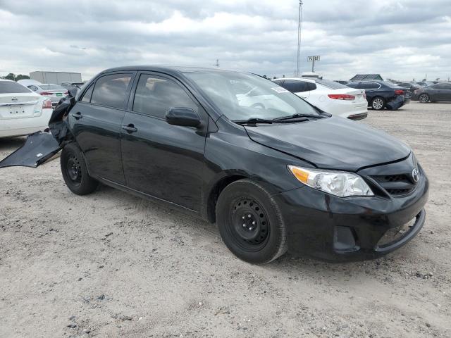 2011 Toyota Corolla Base VIN: JTDBU4EE3B9130457 Lot: 52086644