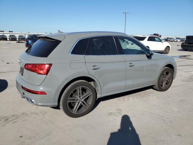 2020 Audi Sq5 Premium Plus VIN: WA1B4AFY1L2030062 Lot: 49366574