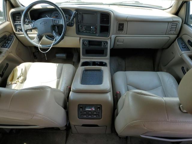 2005 Chevrolet Tahoe K1500 VIN: 1GNEK13T25J161261 Lot: 52801144