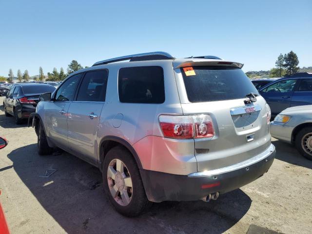 2008 GMC Acadia Slt-1 VIN: 1GKER23788J123698 Lot: 49387064