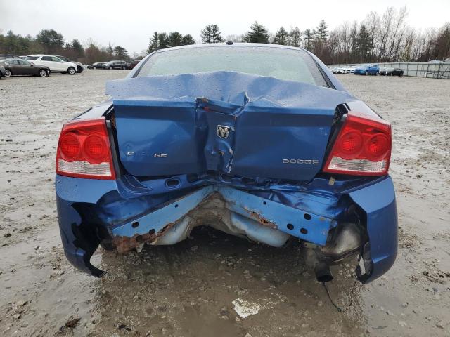 2010 Dodge Charger Rallye VIN: 2B3CA9CV0AH239195 Lot: 51762624