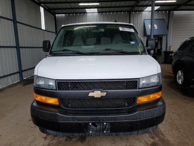 1GAZGNFP0N1288049 Chevrolet Express G3 5