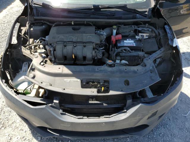 2019 NISSAN SENTRA S - 3N1AB7AP4KY229313