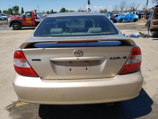 2004 Toyota Camry Le VIN: 4T1BE32K04U294455 Lot: 49242444