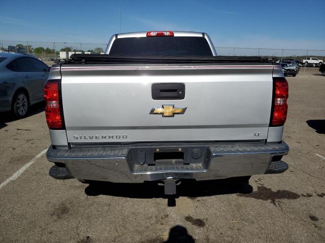 2017 Chevrolet Silverado K1500 Lt VIN: 3GCUKREC3HG274237 Lot: 51388854