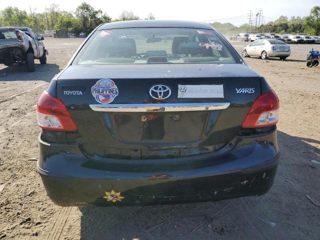 2010 Toyota Yaris VIN: JTDBT4K31A1367063 Lot: 55533844