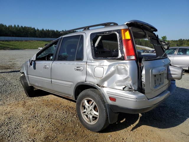 2001 Honda Cr-V Se VIN: JHLRD18751S021020 Lot: 50590434