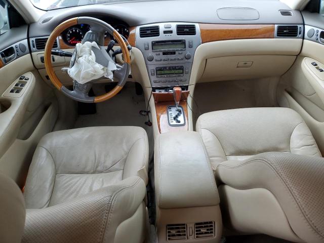 2006 Lexus Es 330 VIN: JTHBA30G265145376 Lot: 52605964