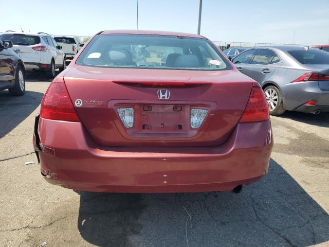 2007 Honda Accord Se VIN: 1HGCM56387A128427 Lot: 50791624