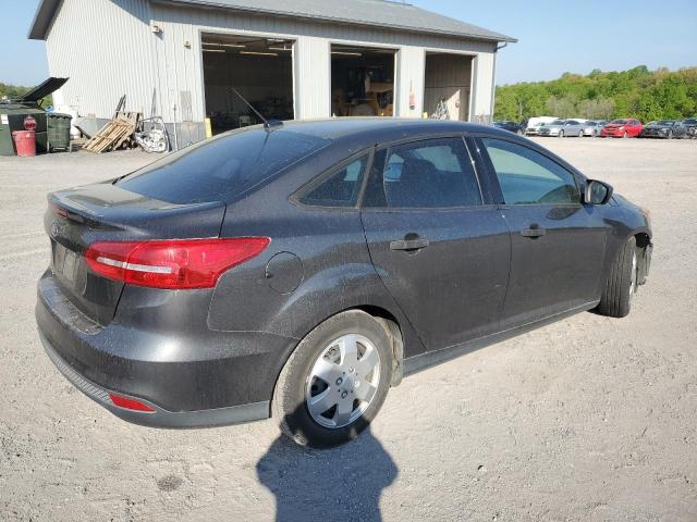 2016 Ford Focus S VIN: 1FADP3E27GL319287 Lot: 52203864