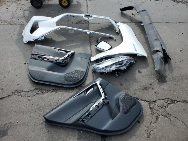 2021 Toyota Rav4 Xle VIN: 4T3RWRFV6MU021742 Lot: 48755104