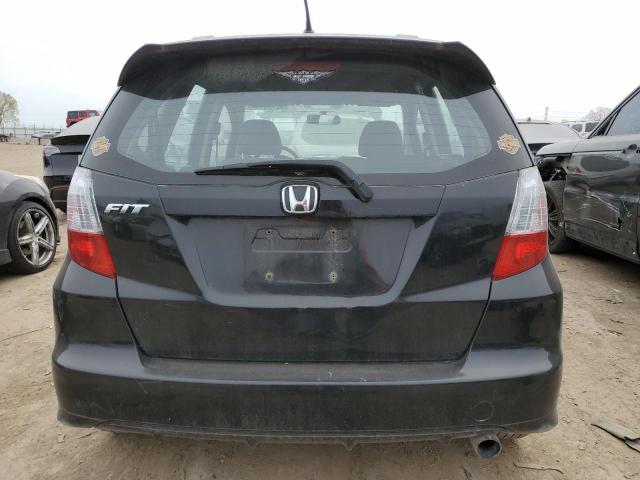 2013 Honda Fit Sport VIN: JHMGE8H59DC042054 Lot: 52199704