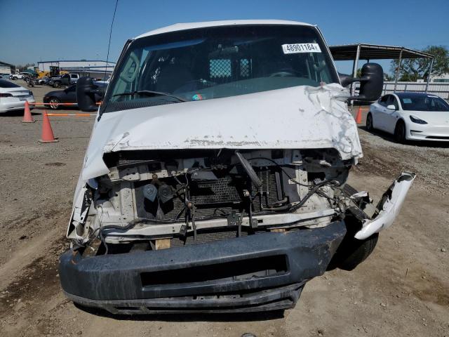 2008 Ford Econoline E250 Van VIN: 1FTNS24W38DA69330 Lot: 48901184