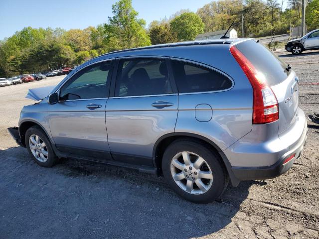 2007 Honda Cr-V Exl VIN: JHLRE48757C039079 Lot: 50824774