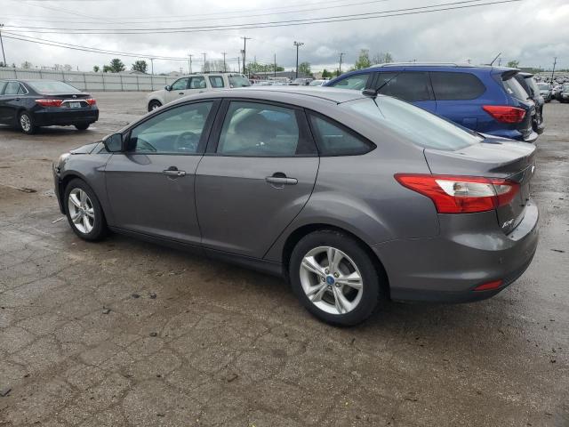 2013 Ford Focus Se VIN: 1FADP3F26DL217716 Lot: 52799834