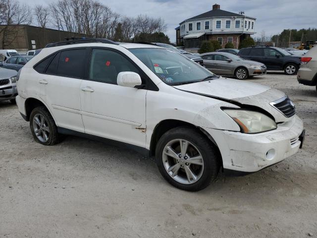 JTJHW31U160003287 | 2006 Lexus rx 400