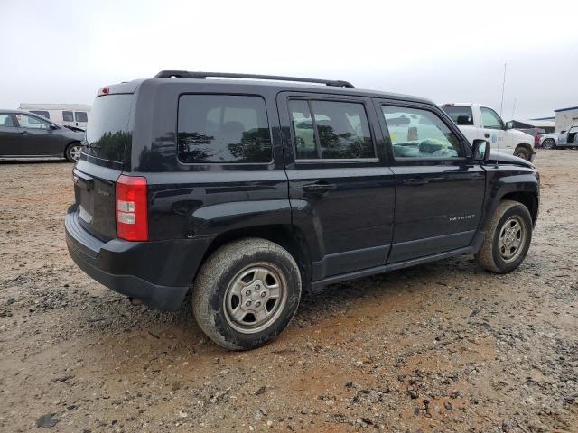 2014 Jeep Patriot Sport VIN: 1C4NJPBA2ED618616 Lot: 39245589