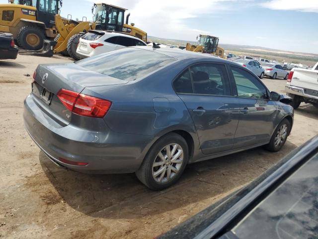 2015 Volkswagen Jetta Se VIN: 3VWD17AJ4FM281544 Lot: 51556864