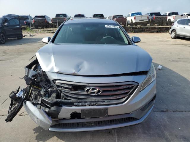 2017 Hyundai Sonata Sport VIN: 5NPE34AF7HH452159 Lot: 53019804