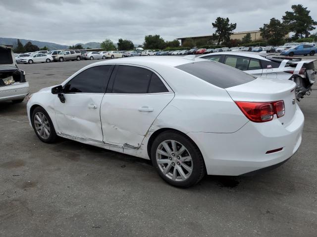 2015 Chevrolet Malibu 2Lt VIN: 1G11D5SL5FF159740 Lot: 52332024