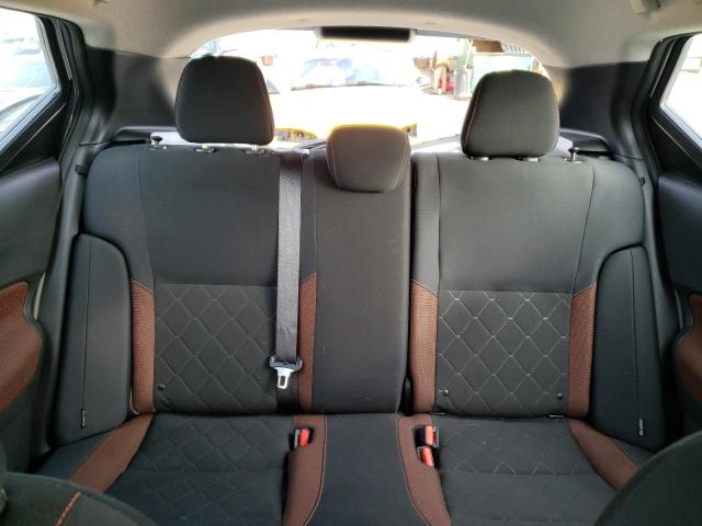 2020 Nissan Kicks Sr VIN: 3N1CP5DV9LL543689 Lot: 52635214