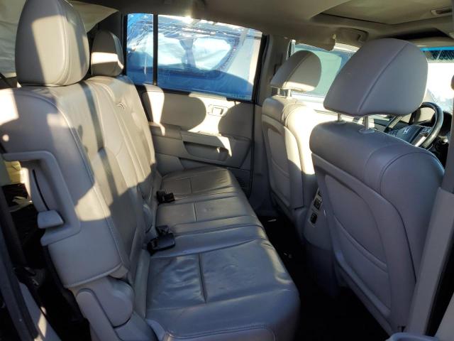 2012 Honda Pilot Exl VIN: 5FNYF4H54CB024672 Lot: 49099694