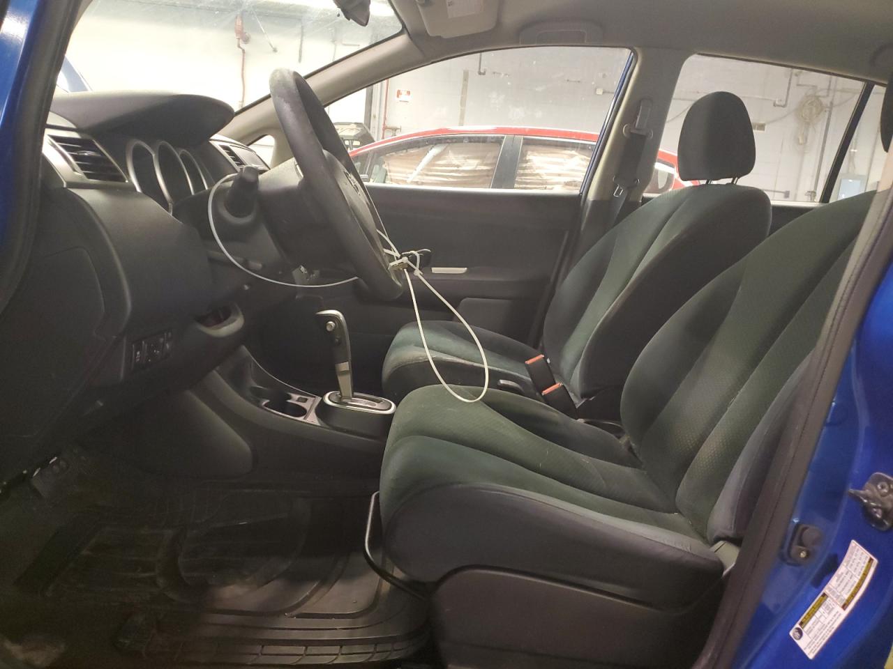 3n1bc1cpxal446761 3N1BC1CPXAL446761 2010 Nissan Versa S