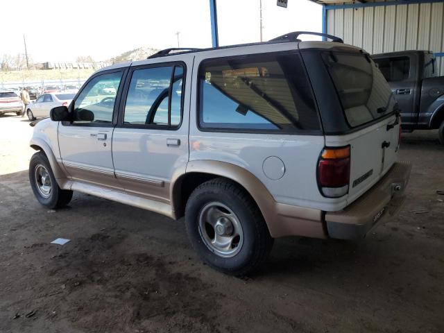 1996 Ford Explorer VIN: 1FMDU34X0TUB88087 Lot: 49541404