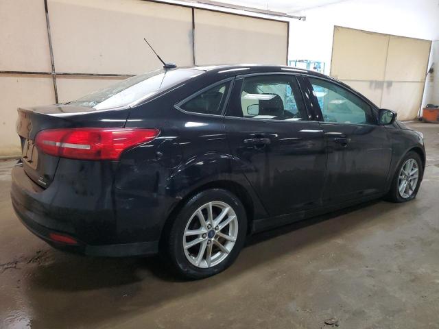 2016 Ford Focus Se VIN: 1FADP3F25GL237721 Lot: 50505774