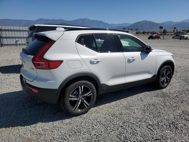 2024 Volvo Xc40 Core VIN: YV4L12UK3R2337827 Lot: 52762414