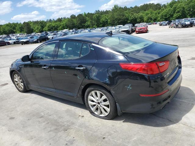 2015 Kia Optima Ex VIN: 5XXGN4A78FG446438 Lot: 52558874