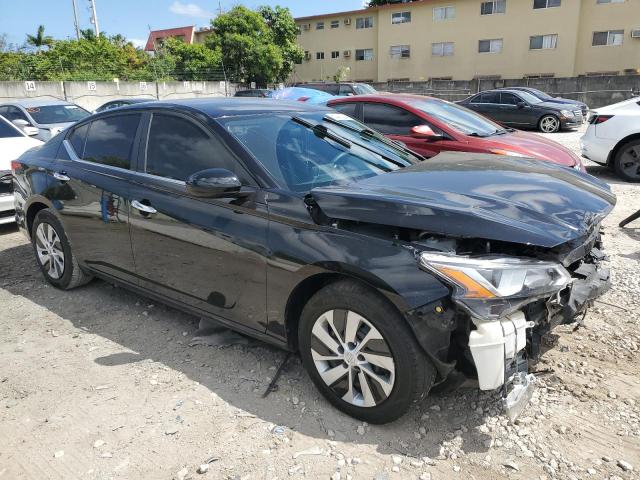 2020 Nissan Altima S VIN: 1N4BL4BV6LC205721 Lot: 50447294