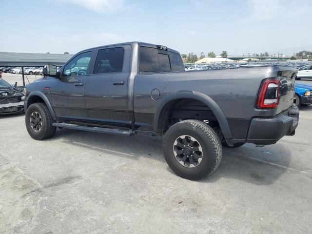 2019 Ram 2500 Powerwagon VIN: 3C6TR5EJ8KG589337 Lot: 51668044