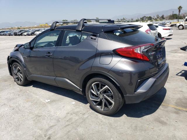 NMTKHMBXXMR136950 Toyota C-HR XLE 2