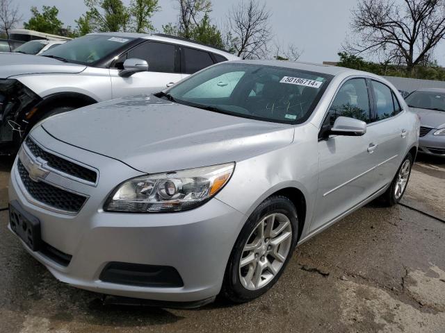 2013 CHEVROLET MALIBU