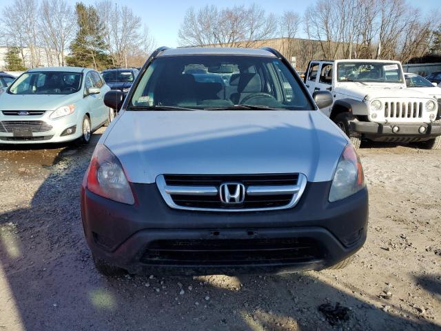 SHSRD78444U203310 | 2004 Honda cr-v lx