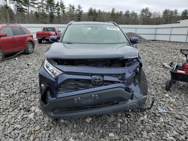 2019 TOYOTA RAV4 XLE - JTMP1RFV4KJ024625