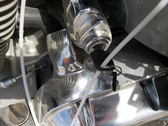 2004 HONDA VTX1300 C 1HFSC55024A004109
