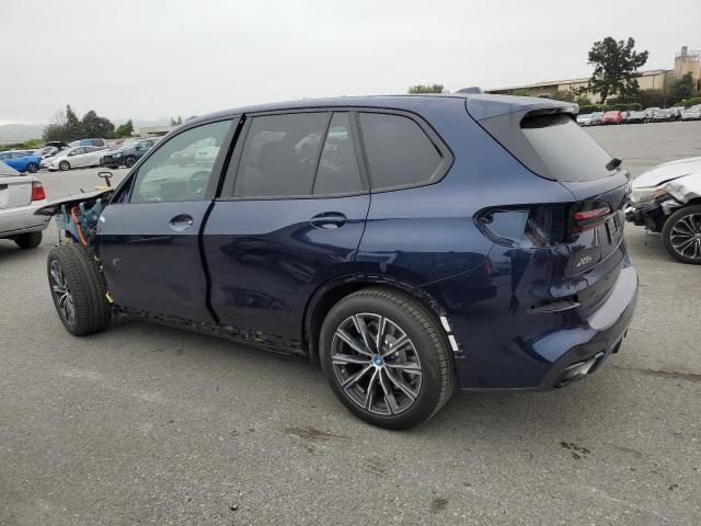 2024 BMW X5 xDrive50E VIN: 5UX43EU06R9T73924 Lot: 51292814