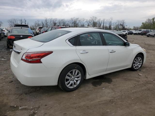 2013 Nissan Altima 2.5 VIN: 1N4AL3AP2DN422780 Lot: 49919374