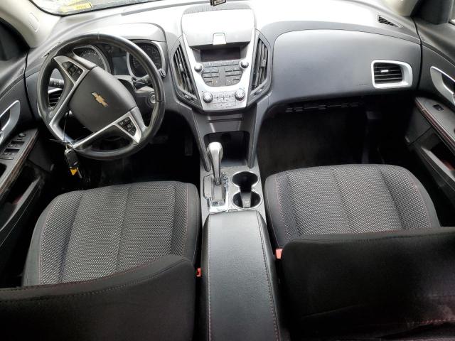 2011 Chevrolet Equinox Lt VIN: 2CNFLEE54B6397527 Lot: 50791824