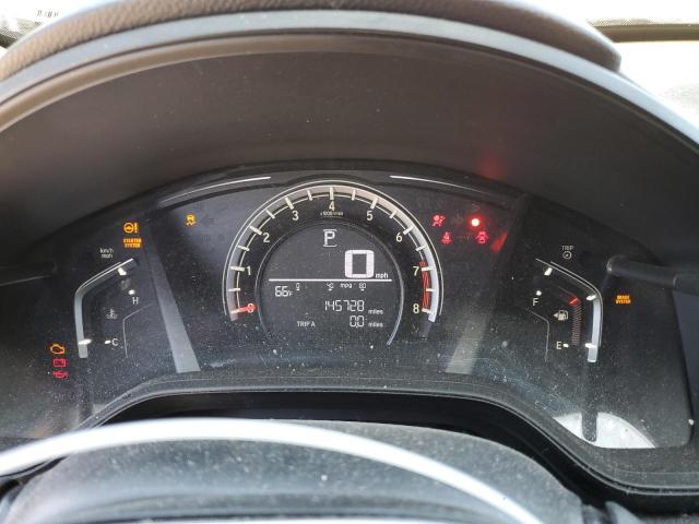 2018 Honda Cr-V Lx VIN: 2HKRW5H31JH408786 Lot: 49240024