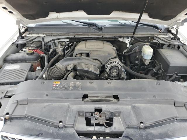 1GNSCAE03ER245576 2014 Chevrolet Tahoe C1500 Ls